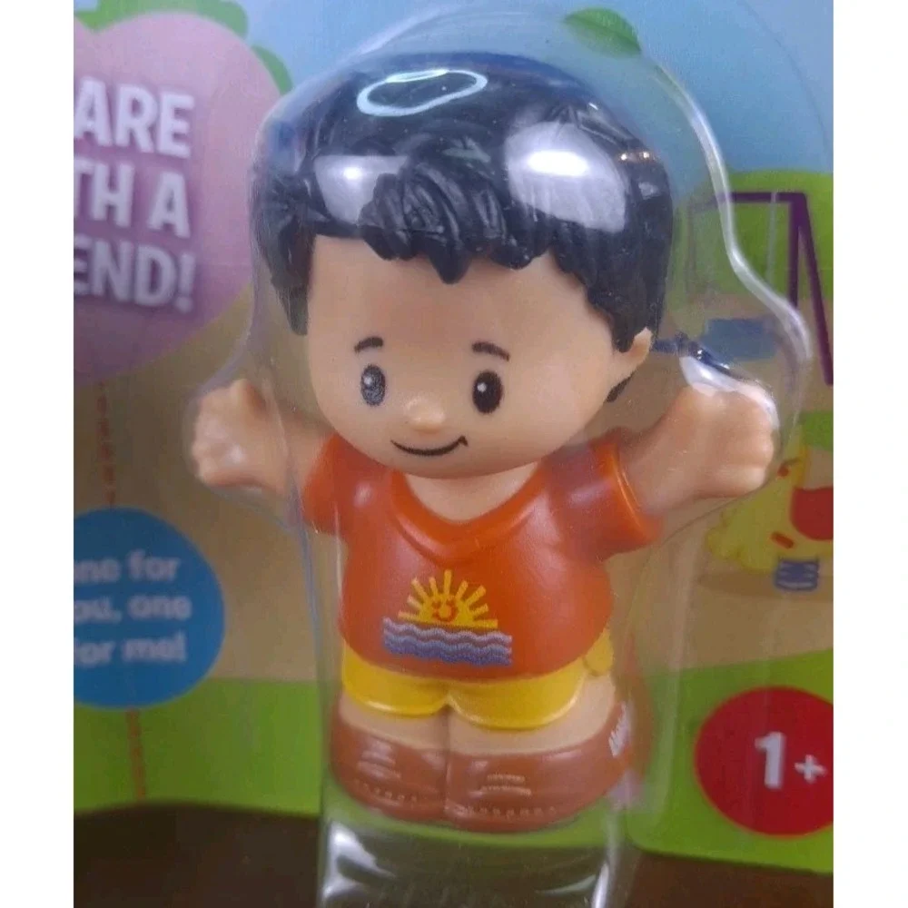 Fisher-Price fisher price